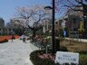 新宿区立富久さくら公園