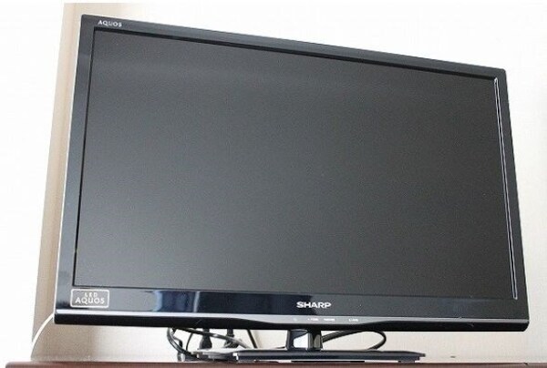 その他(備え付け家具備品（同仕様）)