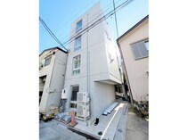 クリスタル蓮根の外観写真