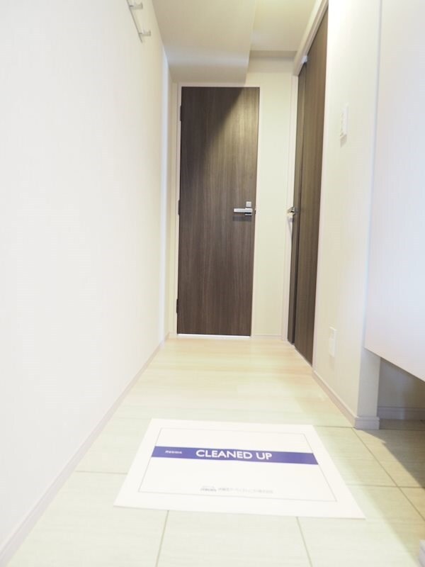 物件内観写真5　(※同じ間取り別号室参考写真
　現状優先)