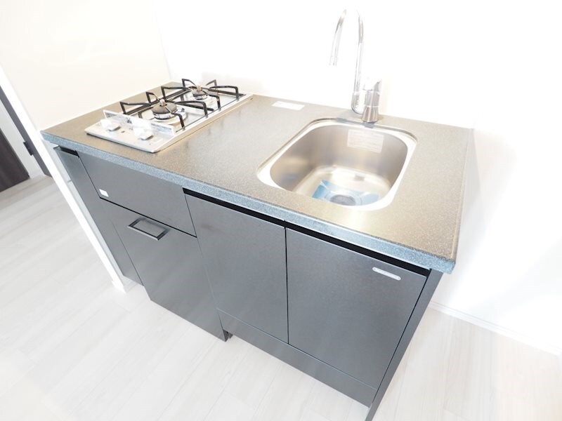 物件内観写真7　(※同じ間取り別号室参考写真
　現状優先)