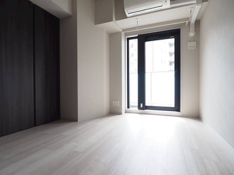 物件内観写真8　(※同じ間取り別号室参考写真
　現状優先)