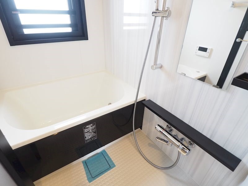 物件内観写真9　(※同じ間取り別号室参考写真
　現状優先)