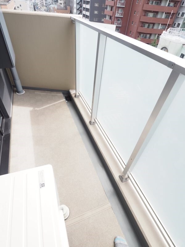 物件内観写真10　(※同じ間取り別号室参考写真
　現状優先)