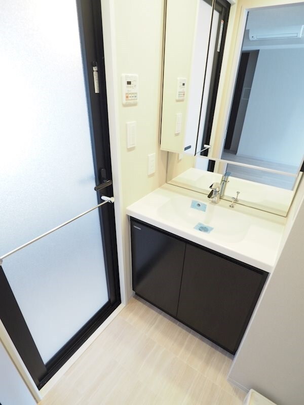 物件内観写真11　(※同じ間取り別号室参考写真
　現状優先)