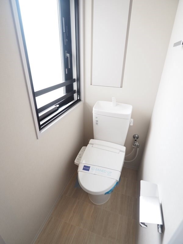 物件内観写真12　(※同じ間取り別号室参考写真
　現状優先)