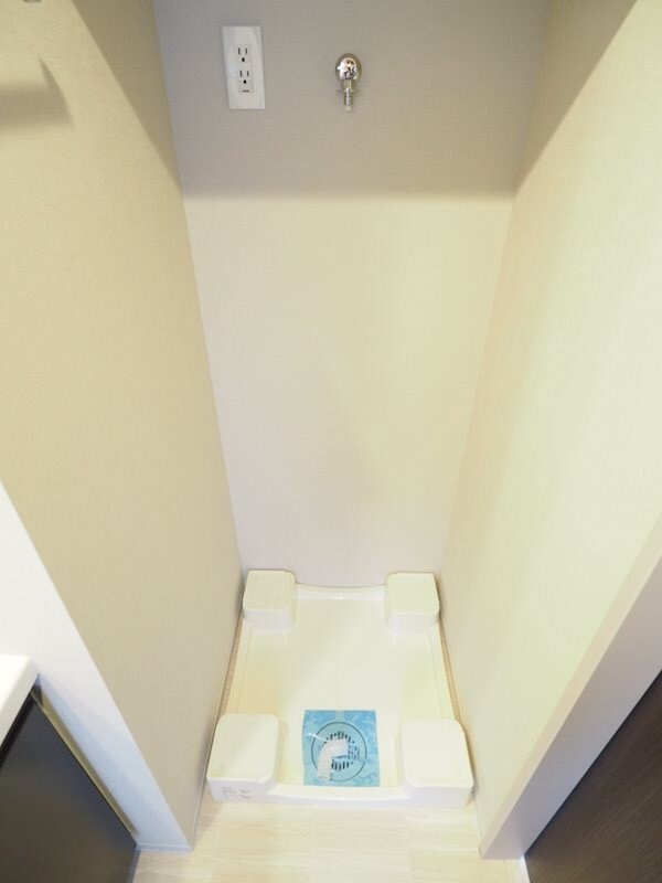 物件内観写真13　(※同じ間取り別号室参考写真
　現状優先)