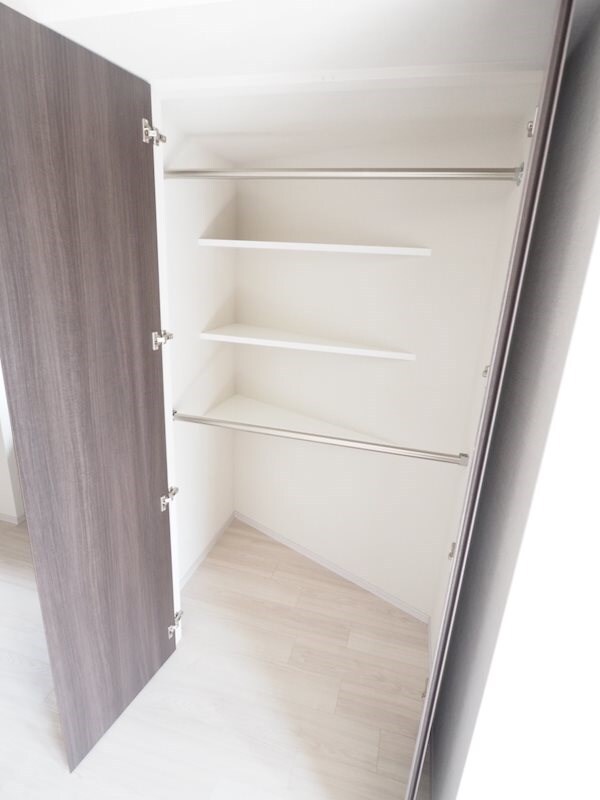 物件内観写真14　(※同じ間取り別号室参考写真
　現状優先)