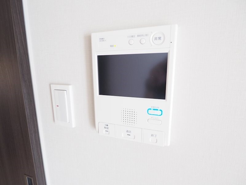 物件内観写真16　(※同じ間取り別号室参考写真
　現状優先)