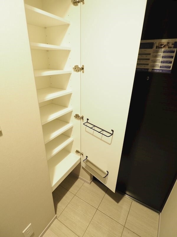 物件内観写真17　(※同じ間取り別号室参考写真
　現状優先)