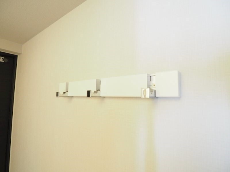 物件内観写真18　(※同じ間取り別号室参考写真
　現状優先)