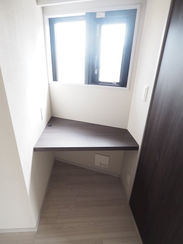 物件内観写真19　(※同じ間取り別号室参考写真
　現状優先)