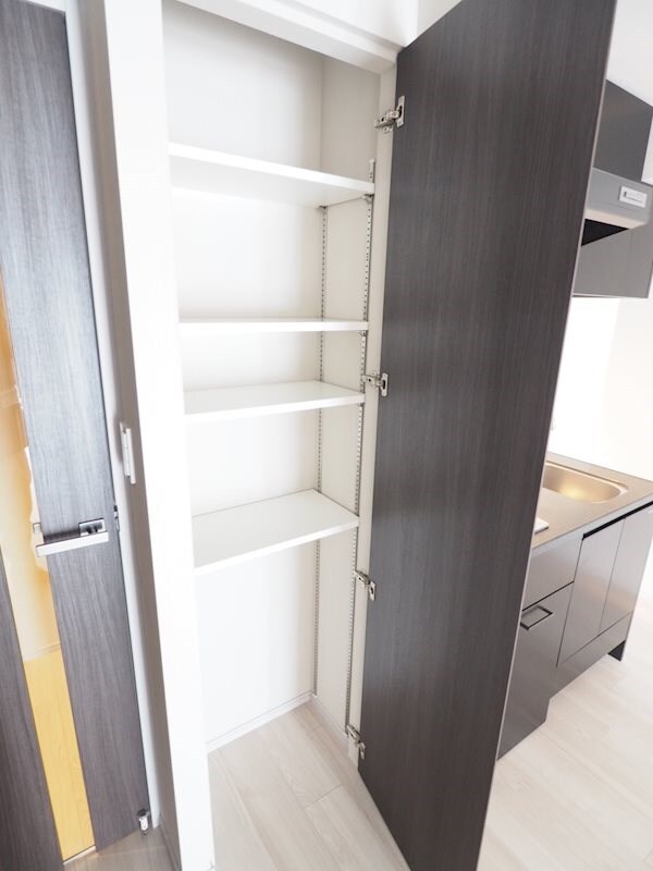 物件内観写真20　(※同じ間取り別号室参考写真
　現状優先)