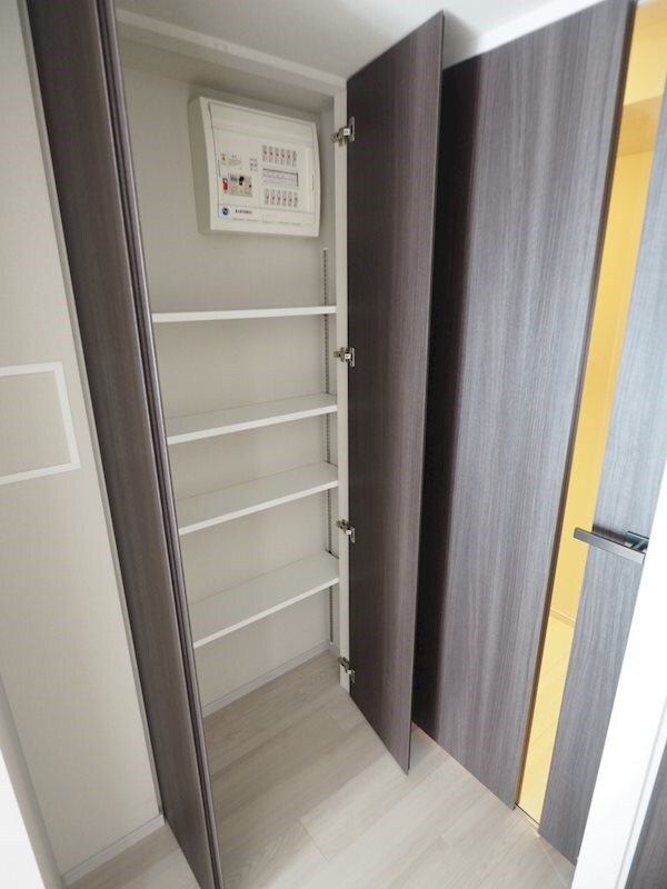 物件内観写真21　(※同じ間取り別号室参考写真
　現状優先)