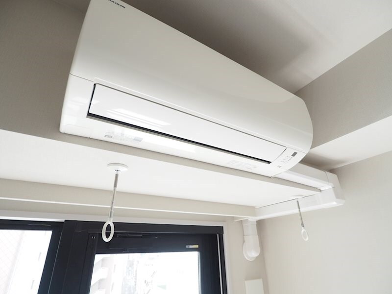 物件内観写真22　(※同じ間取り別号室参考写真
　現状優先)