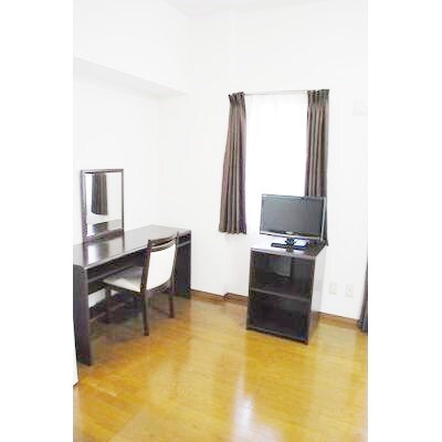 物件内観写真4　(★最上階・角部屋・2面採光★)