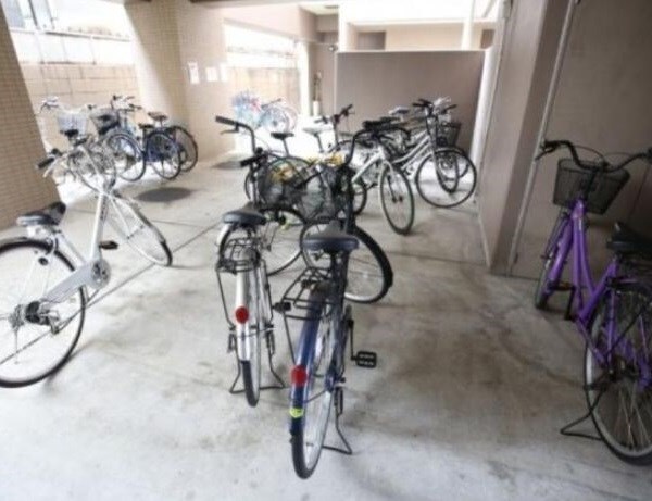 建物設備(★弊社の仲介手数料は賃料の半額＋税です★)