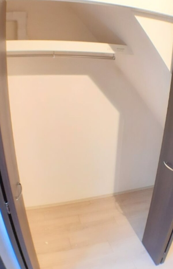 収納(別号室参考写真)