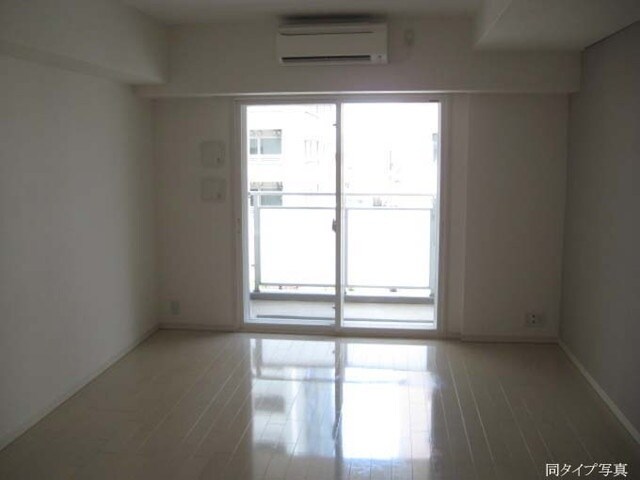 物件内観写真7　(※同じ間取り別号室参考写真)