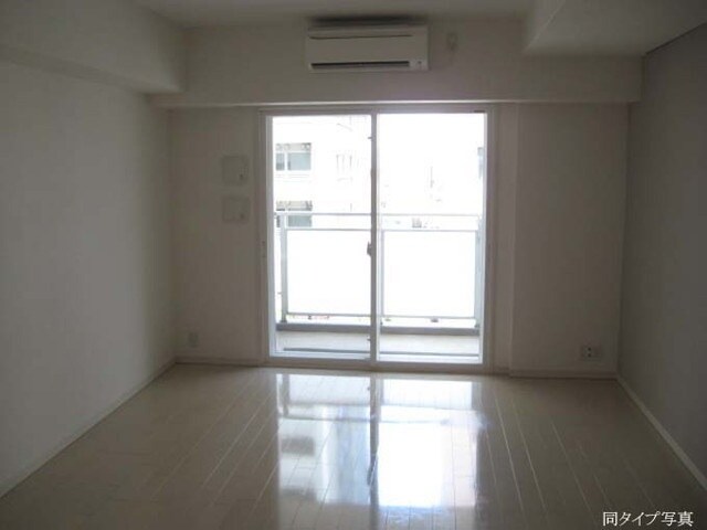 物件内観写真13　(※同じ間取り別号室参考写真)