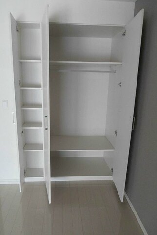 物件内観写真14　(※同じ間取り別号室参考写真)