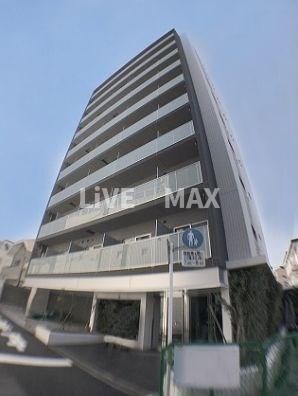 物件外観写真1　(◆◇家具家電付きマンション◇◆)