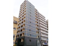 パレステュディオDOLCE本駒込の外観写真