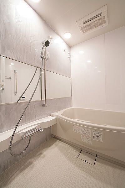 物件内観写真7　(※同じタイプ別号室参考写真)