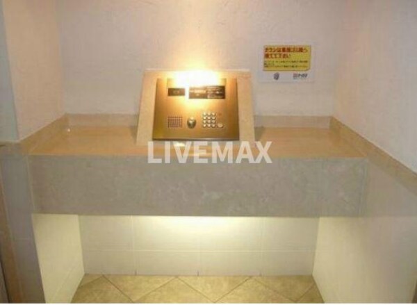 洗面・脱衣所(　★《見学予約受け付け中》設備充実のハイグレード賃貸マンショ)