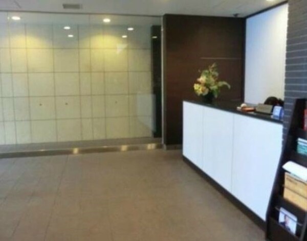 ロビー・ラウンジ