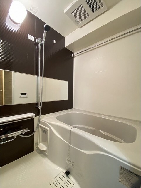 物件内観写真7　(別号室参考写真)