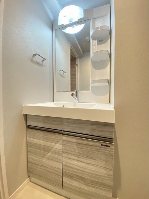 物件内観写真8　(別号室参考写真)