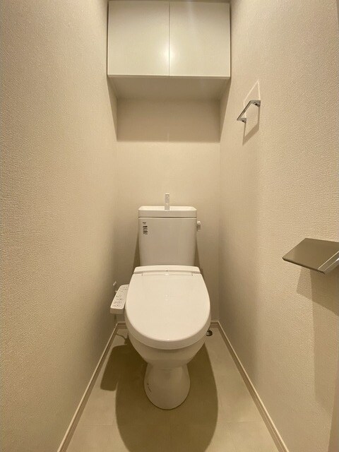 物件内観写真9　(別号室参考写真)