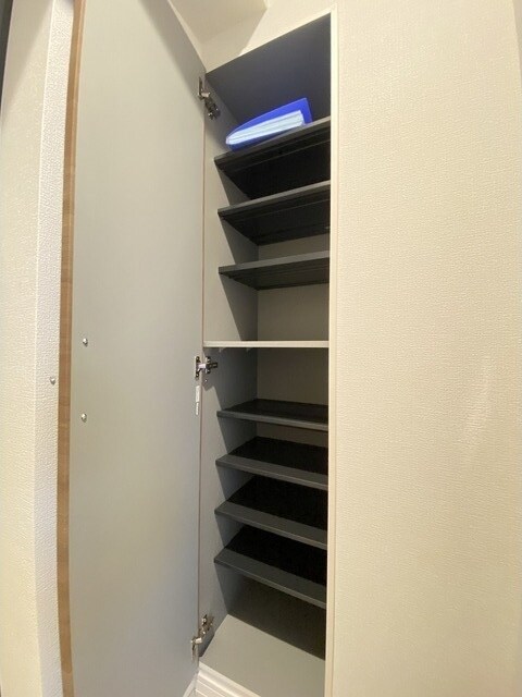 物件内観写真16　(別号室参考写真)