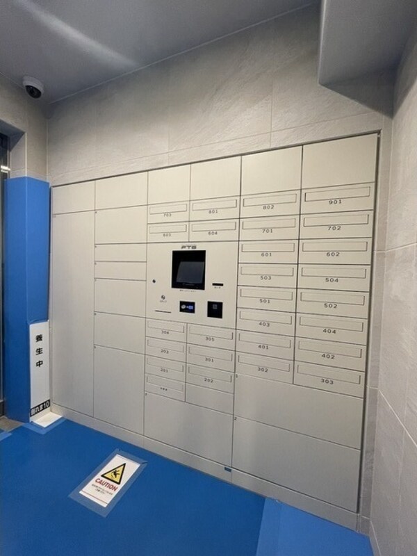 建物設備