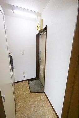 物件内観写真13　(サンピア東大宮（1081m）)