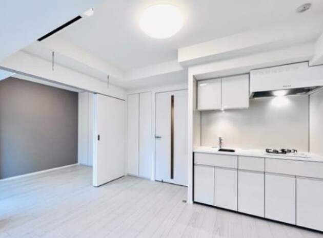 物件内観写真4　(別号室参考写真)