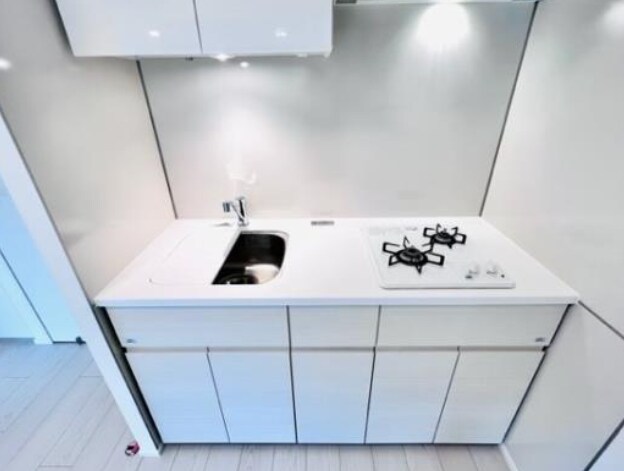 物件内観写真5　(別号室参考写真)