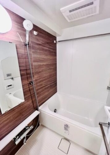 物件内観写真11　(別号室参考写真)