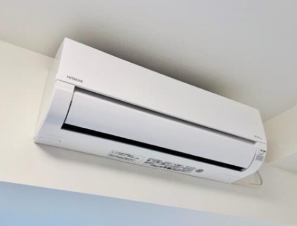 物件内観写真13　(別号室参考写真)