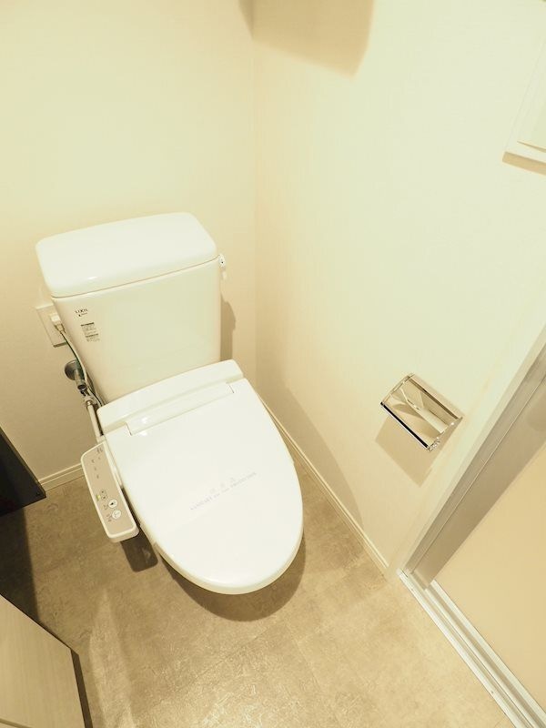 物件内観写真4　(※同じ間取り別号室参考写真)