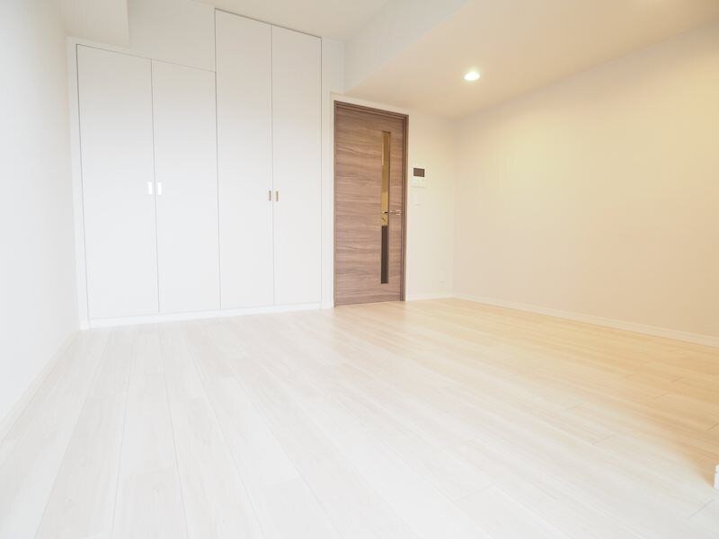 物件内観写真6　(※同じ間取り別号室参考写真)