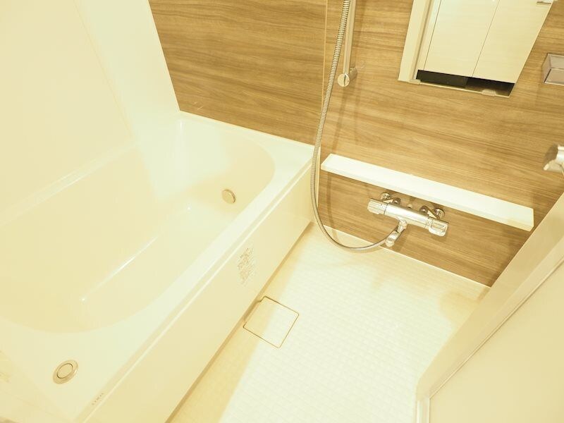 物件内観写真7　(※同じ間取り別号室参考写真)