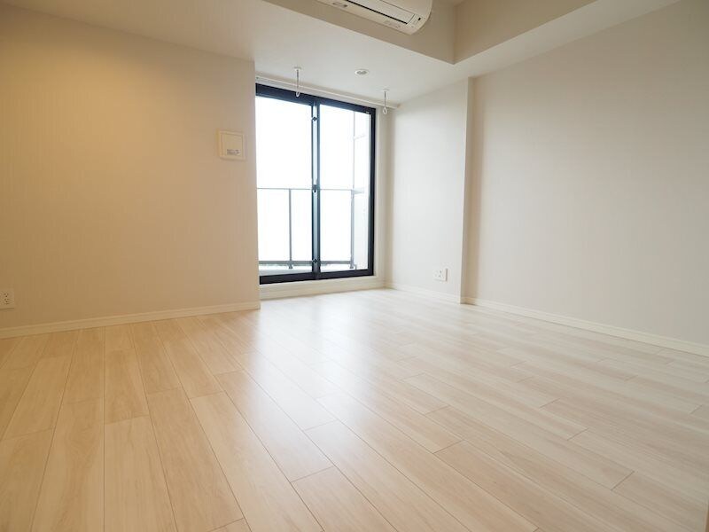 物件内観写真8　(※同じ間取り別号室参考写真)