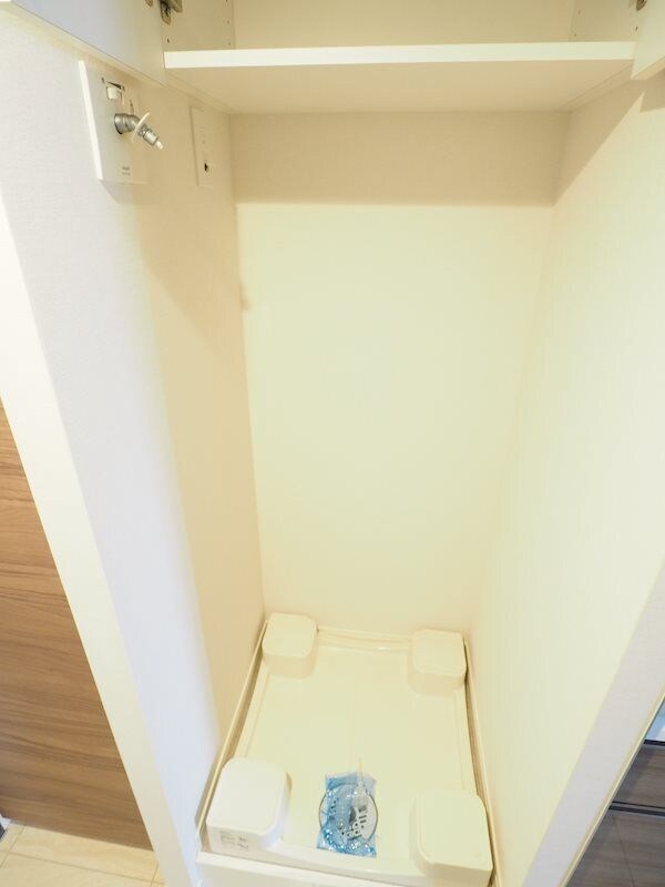 物件内観写真12　(※同じ間取り別号室参考写真)