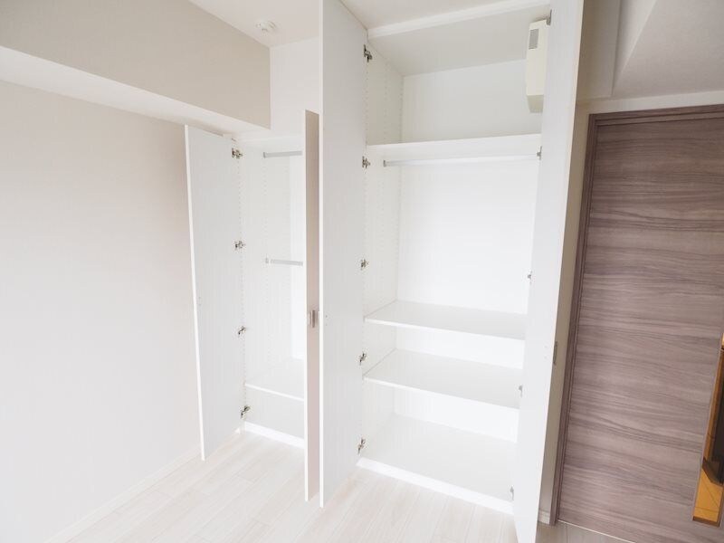 物件内観写真13　(※同じ間取り別号室参考写真)