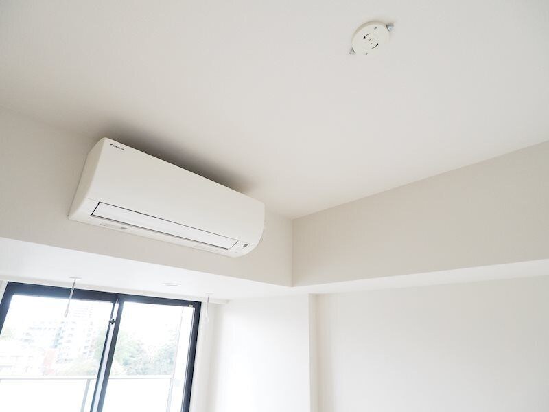 物件内観写真19　(※同じ間取り別号室参考写真)