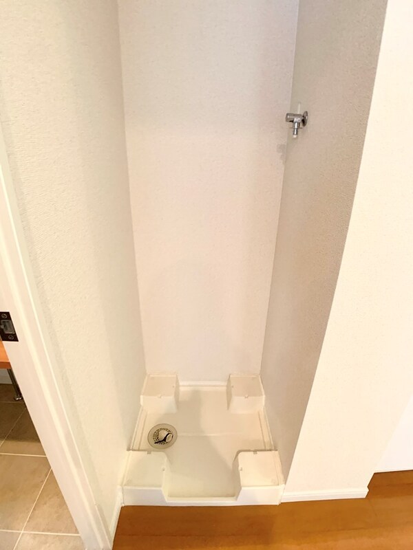 建物設備(別号室参考写真)