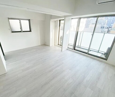 物件内観写真5　(※同じ間取り別号室参考写真)