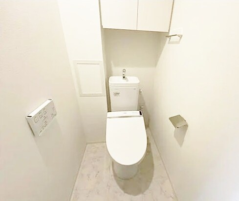 物件内観写真9　(※同じ間取り別号室参考写真)